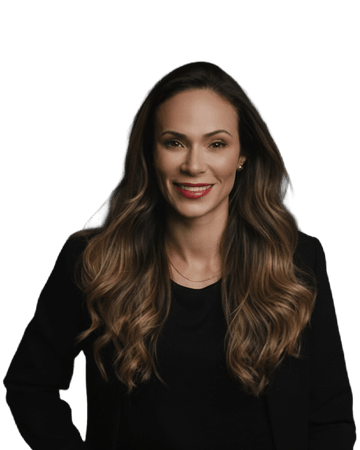 Priscila Camacho Mejia