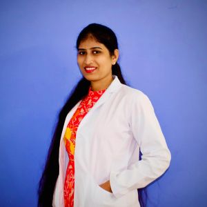 Dr. Sneha Kovi