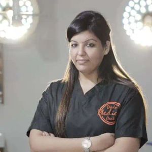 Dr. Nandini Dadu