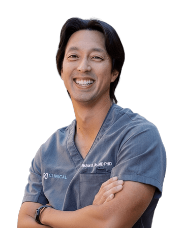 Dr. Richard Jin