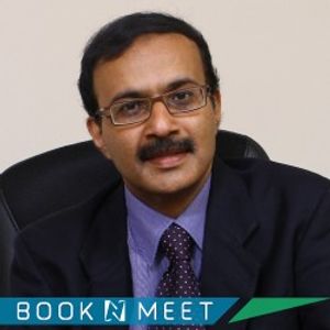 Dr. M.S. Jayasekhar