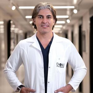 Dr. Serkan Aksu