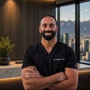 Dr. Shahil Sood