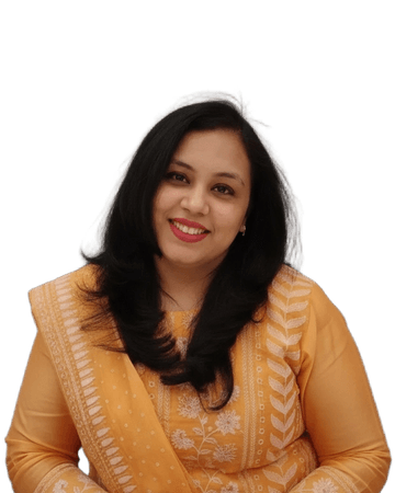 Dr. Ekta Sahu