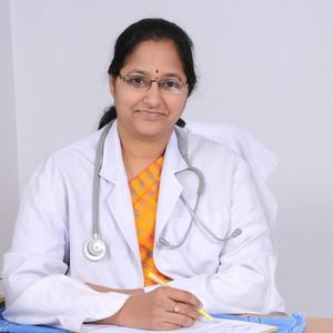 Dr. Chilukuri Krishna Priya