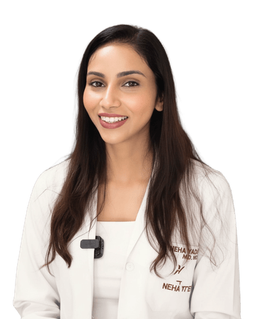 Dr. Neha