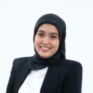 Dr. Aisa Binti Sere