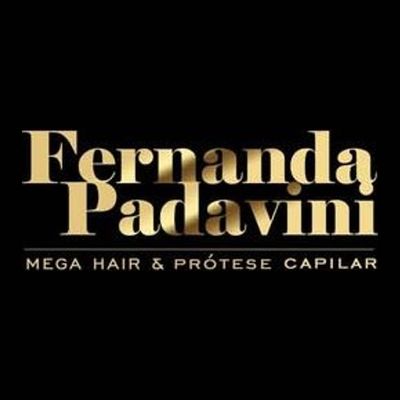 Fernanda Padavini Mega Hair & Prótese capilar