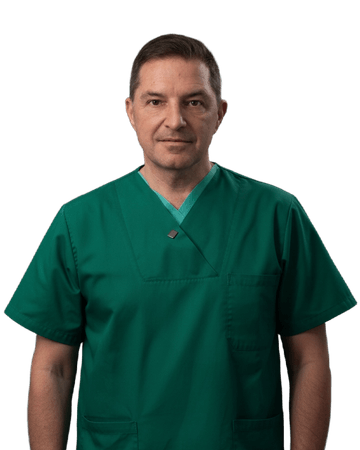 Dr. Giulio Gherardini