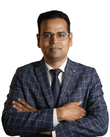 Dr. Suresh Babu Rengasamy
