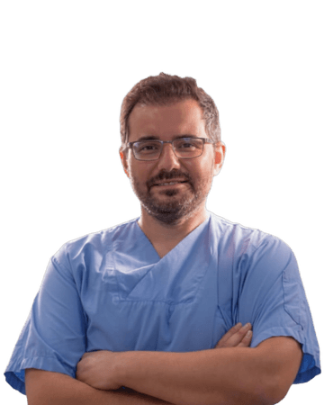 Dr. Cem Arslan