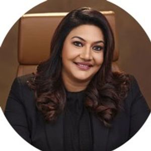 E. Carolin Praba Reddy