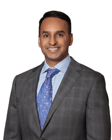 Dr. Pramit Malhotra