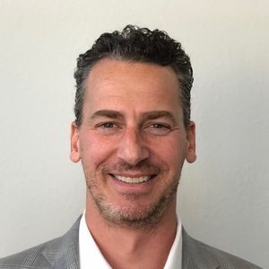 Dr. David Wiebe