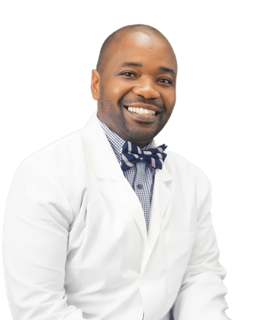 Dr. Patrick Narh-Martey