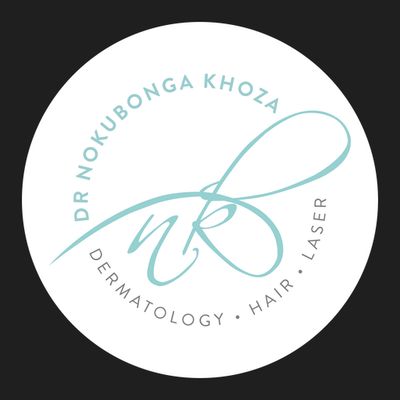 Dr. Nokubonga Khoza, Dermatologist