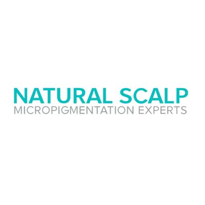 Natural Scalp