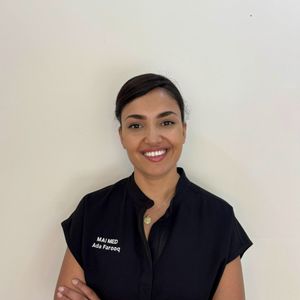 Margarita García Jurado