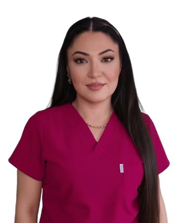 Dr. Sevcan Keskin