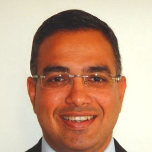 Dr. Varun V Dixit