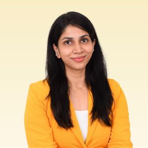Dr. Sahana Ilango
