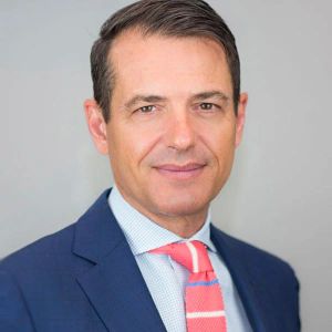 Dr. Joseph Galitzin