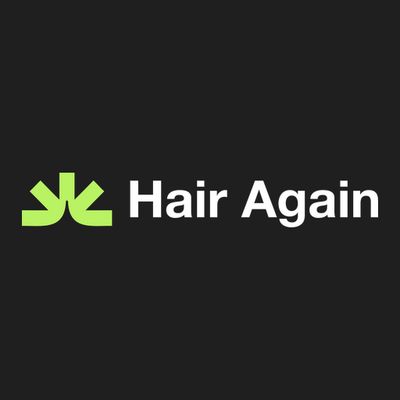 Hair Again