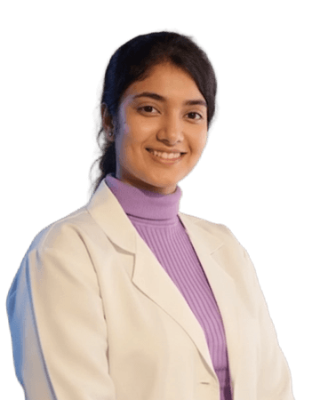 Dr. Shivani Shende