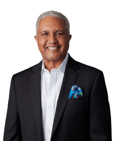 Keith D. Wright
