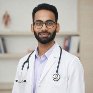 Akhil Chadala