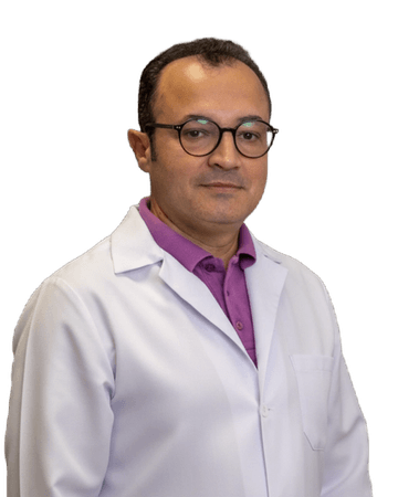 Dr. Artan Bodeci
