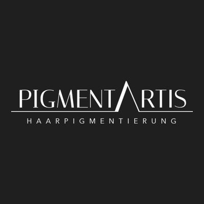 PigmentArtis - Haarpigmentierung