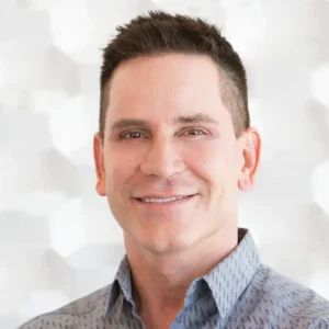 Dr. Timothy Jochen