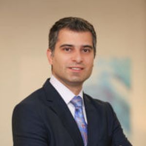 Dr. Kamran Abolmaali