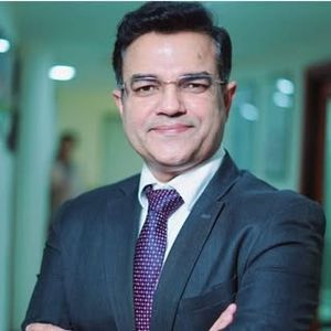 Dr. Manish Nanda