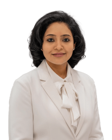 Dr. Shravya Gurnurkar