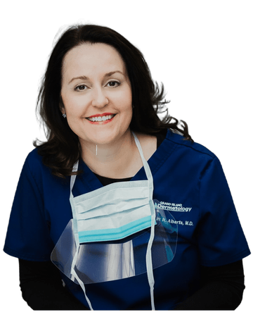 Dr. Jennifer H. Alberts