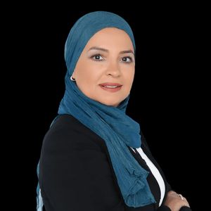 Hanan Hussein