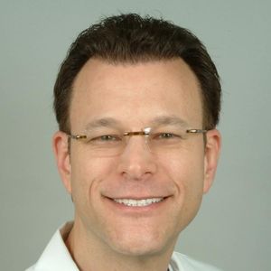 Dr. Robert Haber