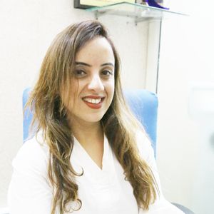 Dr. Harleen Oberoi