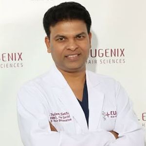Dr. Pradeep Sethi