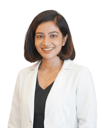 Dr. Suganya Naidu