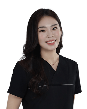 Dr. Joaan Kong