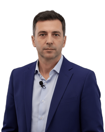 Dr. Pantelis Alexandrou