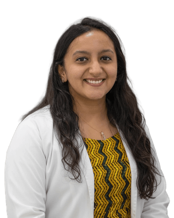 Dr. Hazel Rebecca Varghese