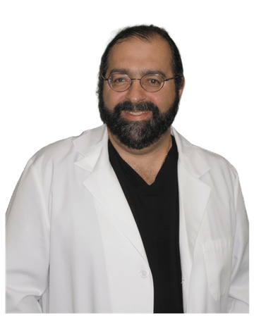 Dr. Karl J. Hekimian