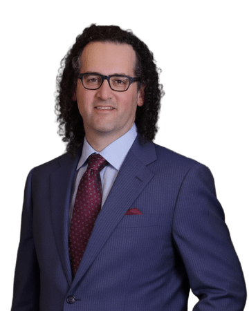 Dr. Jon Mendelsohn
