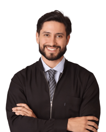 Dr. Alejandro Calvo