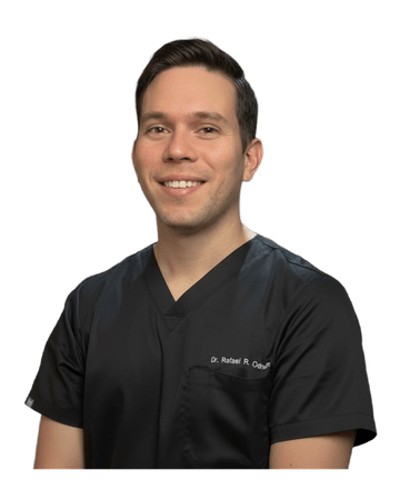 Dr. Rafael Odreman