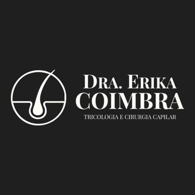 Dra. Erika Coimbra | Tricologia e Transplante Capilar